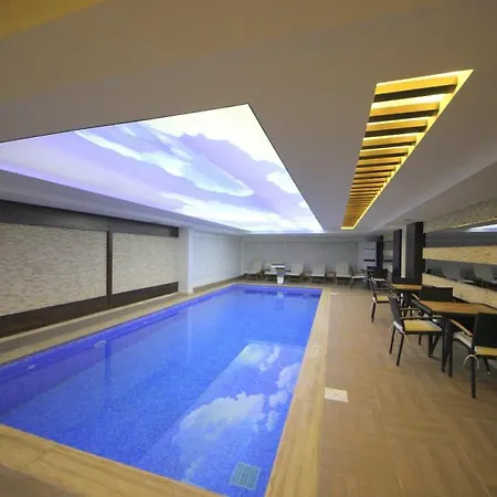 Apartament Best 20 Cleopatra Celect *