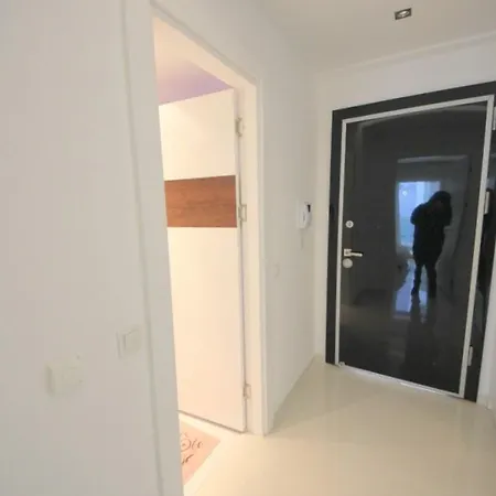 Apartament Best 20 Cleopatra Celect
