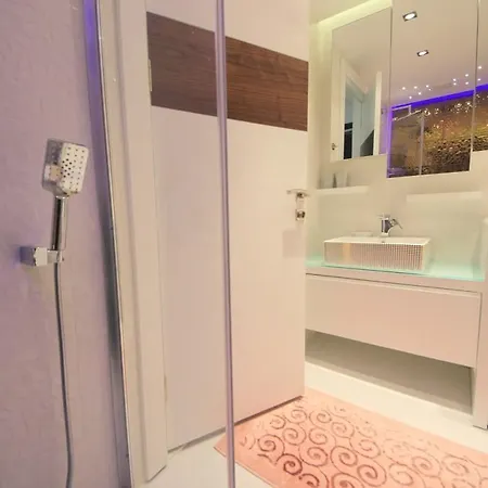 Apartmán Best 20 Cleopatra Celect