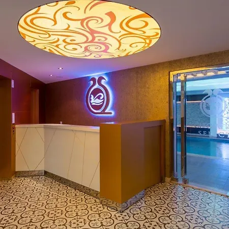 Best 20 Cleopatra Celect Apartmán