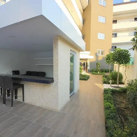 Best 20 Cleopatra Celect Apartmán
