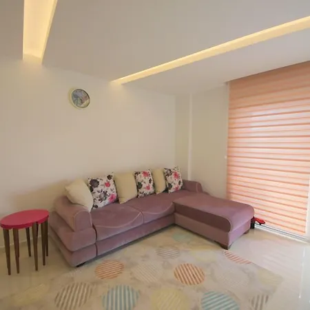 Best 20 Cleopatra Celect Apartmán *